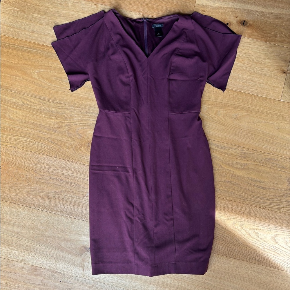 Ann Taylor Factory work dress size 2